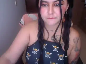 Chaturbate Live Sex Cam of sub_nezuko_69