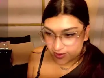 Chaturbate Best live sex cam show of vaythiare_stone