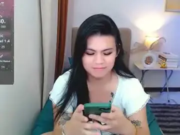 Chaturbate Sex Cam of zephyraaaaa