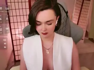 Chaturbate Adult Video Chat of ava_blushy