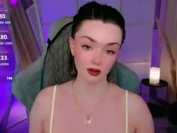 Chaturbate Live Sex Cam of ava_blushy