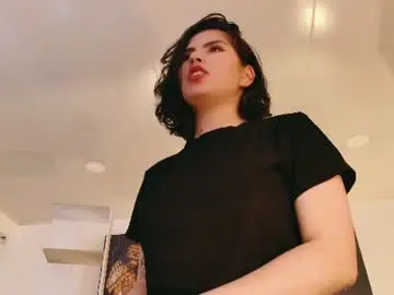 Chaturbate Live Porn of butterflyx39