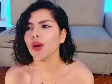 Chaturbate Free Live Porn of butterflyx39