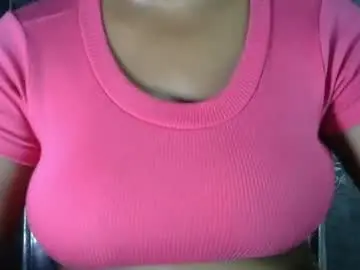 Chaturbate Live Porn of cute_payalji