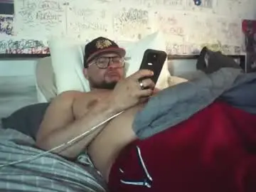 Chaturbate Private Sex Chat of dbeamon92