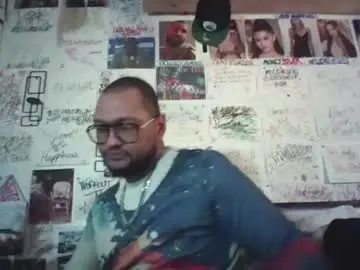 Chaturbate Best Webcam of dbeamon92