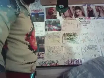 Chaturbate Private Sex Chat of dbeamon92
