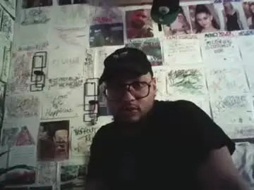 Chaturbate Free Porn Cam of dbeamon92
