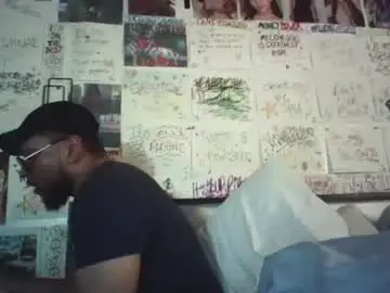 Chaturbate Sex Chat of dbeamon92
