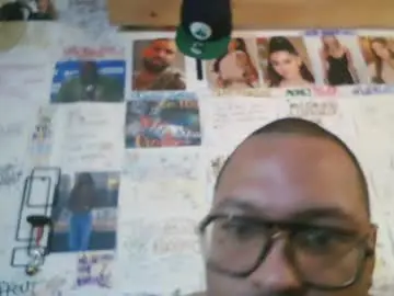 Chaturbate Live Porn of dbeamon92