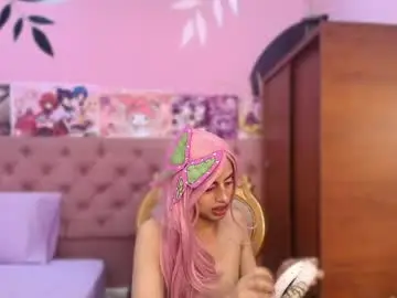 Chaturbate Best live sex cam show of eimyflorian