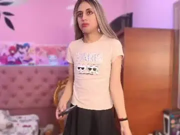 Chaturbate Sex Chat of eimyflorian