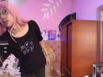 Chaturbate Free Porn Cam of eimyflorian
