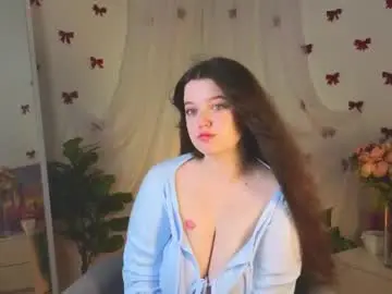 Chaturbate Live Sex of georgeannabubb