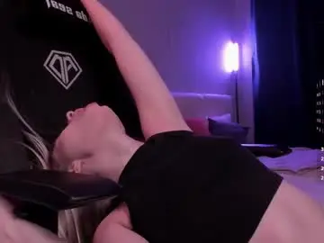 Chaturbate Free Porn Cam of imnotmia