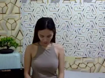 Chaturbate Private Sex Chat of imyourgirl_vanessa26
