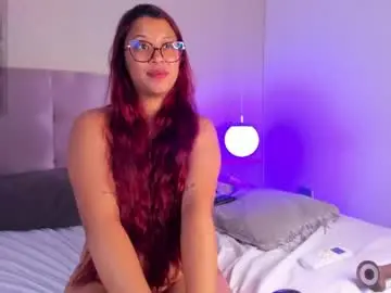 Chaturbate Watch Live Sex Cams of ivanna_wesley