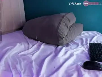 Chaturbate Live Porn of ivanna_wesley