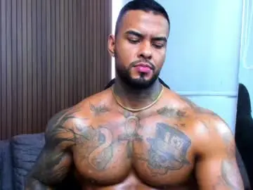 Chaturbate Sex Cam of johnbelt_