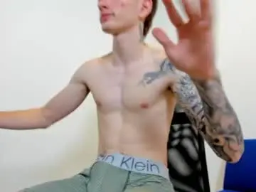 Chaturbate Watch Live Sex Cams of kyle_jake
