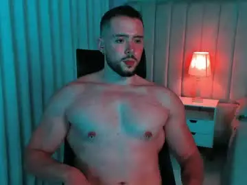 Chaturbate Watch Live Sex Cams of leo_king17