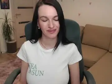 Chaturbate Live Porn of lilliyves