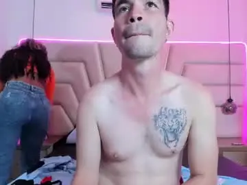 Chaturbate Free Live Porn of luna_and_axell