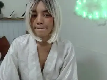 Chaturbate Live Sex Cam of margarita_sterling