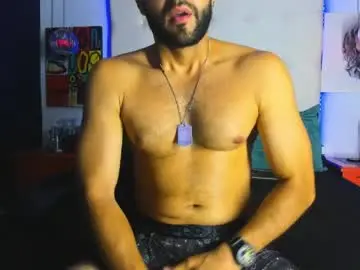 Chaturbate Free Porn Cam of mike333_