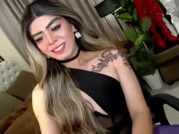 Chaturbate Sex Cam of mikha_sensual