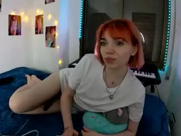 Chaturbate Watch Live Sex Cams of olivka_flower