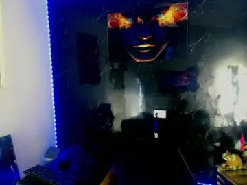 Chaturbate Live Sex Cam of party_fre_girl
