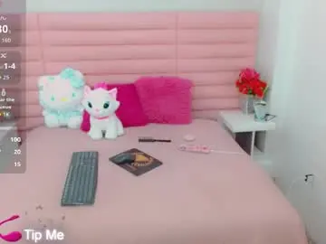 Chaturbate Nude Webcam of party_fre_girl
