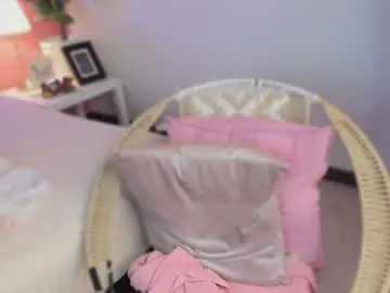 Chaturbate Sex Chat of rosevelvet_dh