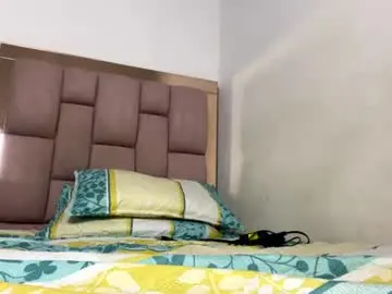 Chaturbate Live Sex Cam of samyrosss6