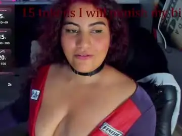 Chaturbate Free Live Porn of sara_bdsm