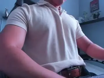 Chaturbate Nude Webcam of stefann_salvatore