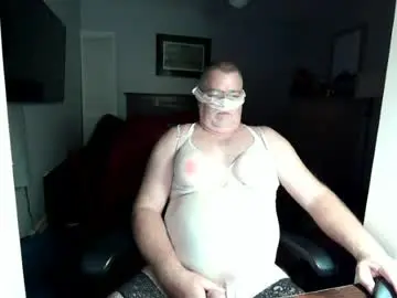 Chaturbate Live Sex Cam of teddy1972