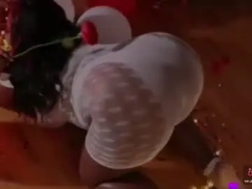 Chaturbate Live Porn of tiffanymena1