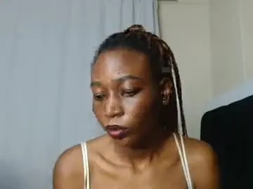 Chaturbate Watch Live Sex Cams of _africana4