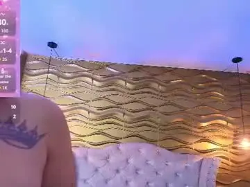 Chaturbate Live Porn of _ninaharpper