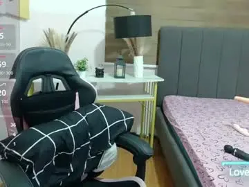 Chaturbate Adult Webcam of ashly88