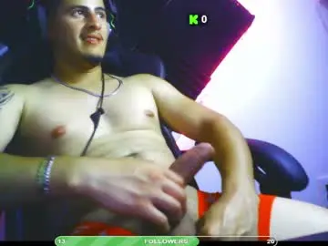 Chaturbate Private Sex Chat of babysaenx
