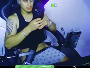 Chaturbate Sex Chat of babysaenx