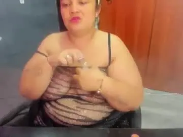 Chaturbate Sex Cam of boobs_chuvy