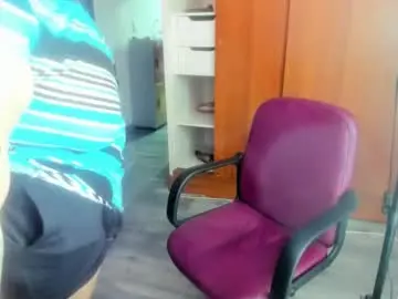 Chaturbate Adult Webcams of boobs_chuvy