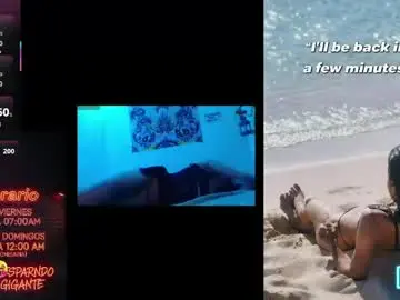 Chaturbate Live Sex of dakkohott