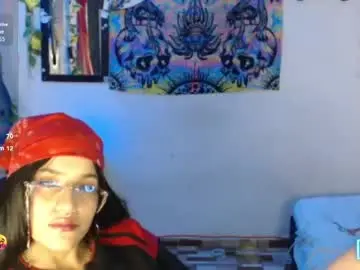 Chaturbate Sex Chat of dakkohott