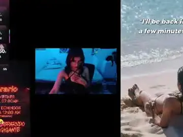 Chaturbate Adult Webcam of dakkohott