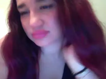 Chaturbate Live Sex of delilahraynee